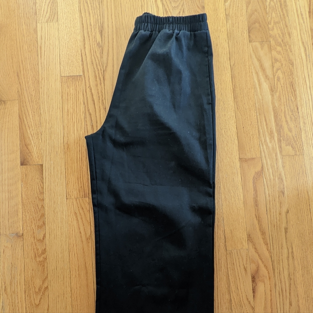 Sotela Cotton Twill Lena Pants Medium (2)